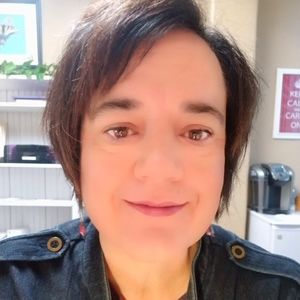 Meet your Posher, Pattie